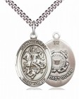 St. George Coast Guard Medal