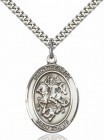 St. George Medal
