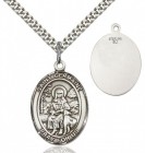 St. Germaine Cousin Medal