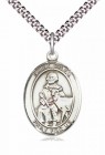 St. Giles Medal