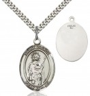 St. Grace Medal