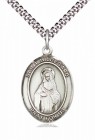 St. Hildegard Von Bingen Medal