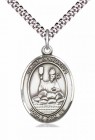 St. Honorius Medal