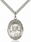 St. Ignatius of Loyola Medal