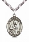 St. Isaac Jogues Medal
