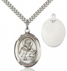 St. Isidore of Seville Medal