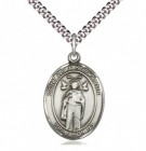St. Ivo of Kermartin Medal
