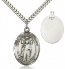St. Ivo of Kermartin Medal
