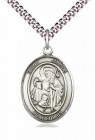 St. James the Greater Medal