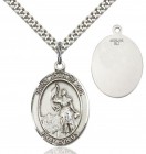 St. Joan of Arc Medal
