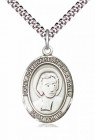 St. John Baptist de La Salle Medal