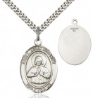 St. John Vianney Medal