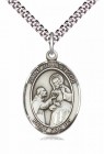 St. John of God Medal