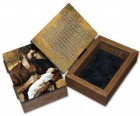 St. Joseph Keepsake Box