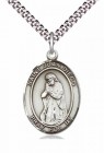 St. Juan Diego Medal