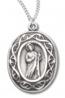 Women's St. Jude Necklace