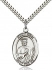 St. Jude Thaddeus Medal
