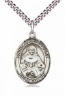 St. Julie Billiart Medal