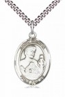 St. Kieran Medal