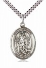St. Lazarus Medal