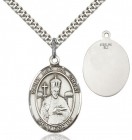 St. Leo the Great Medal