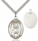St. Lillian Medal