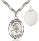 St. Louise de Marillac Medal