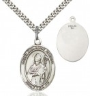 St. Malachy O'More Medal