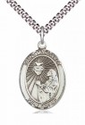 St. Margaret Mary Alacoque Medal