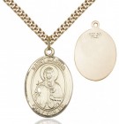 St. Marina Medal