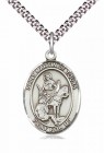 St. Martin of Tours Medal
