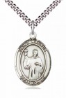 St. Maurus Medal