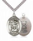 St. Michael Air Force Medal