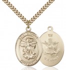 St. Michael Army Medal