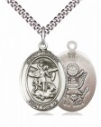 St. Michael Army Medal