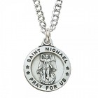 St. Michael Medal