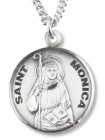 St. Monica Medal