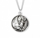 St. Nicholas Medal