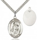 St. Nicholas Medal