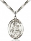 St. Nicholas Medal