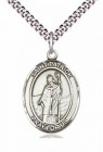 St. Patrick Medal