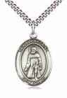 St. Peregrine Laziosi Medal