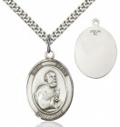 St. Peter Medal