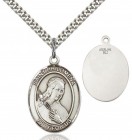 St. Philomena Medal