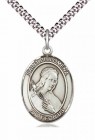 St. Philomena Medal