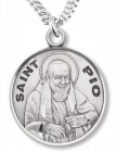 St. Pio Medal