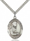St. Pio Medal