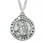 St. Raphael Medal