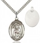 St. Regina Medal