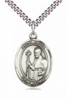 St. Regis Medal